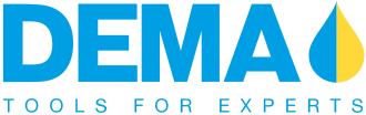 dema logo